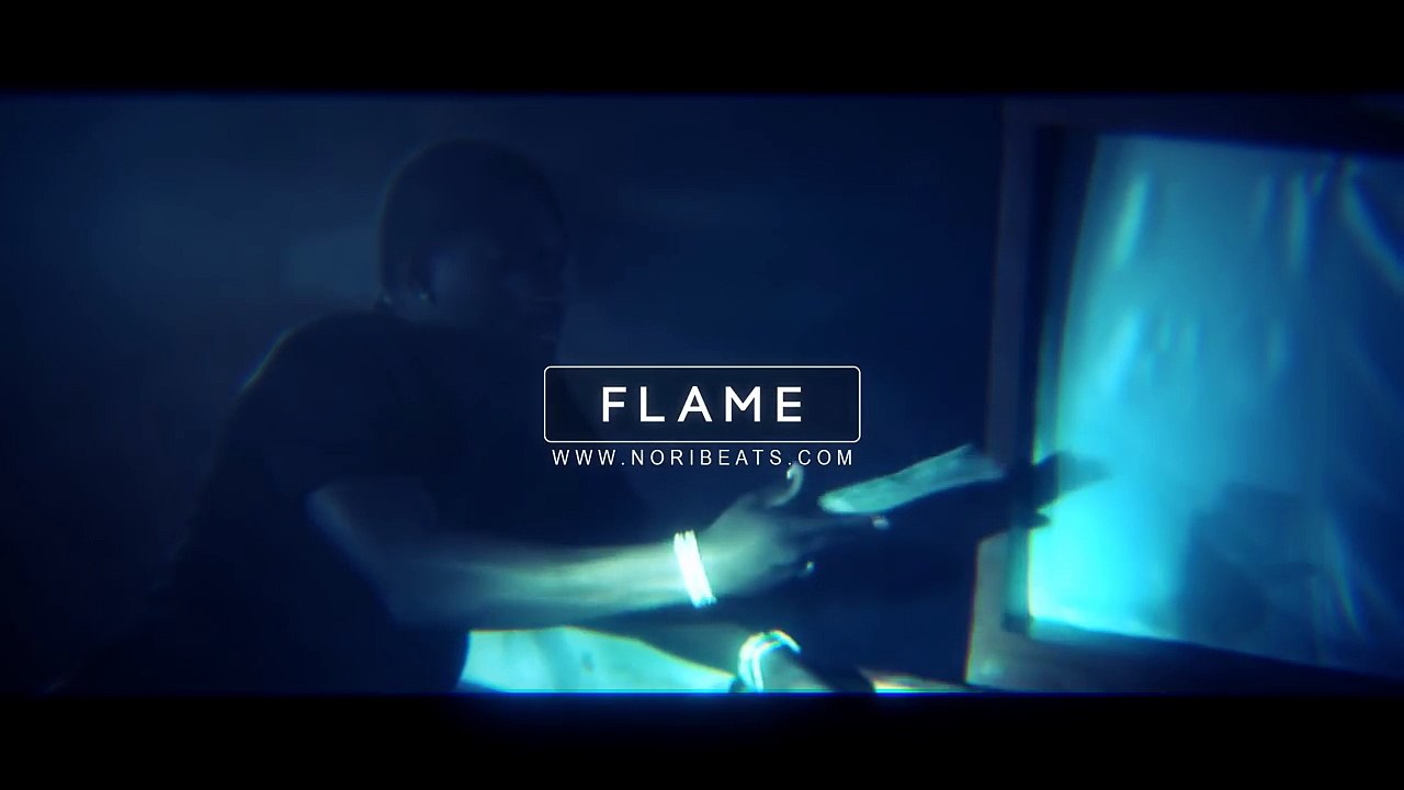 Future & Metro Boomin Type Beat - FLAME (prod. NoriBeats)