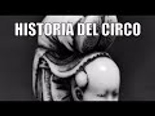 Historia del circo y la acrobacia, Así comenzo