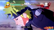 V3 SNEAK PREVIEW: OBITO VS. Naruto Uzumaki EP1C bATtle V3 FULL HD 1080p, 60 FPS ! 忍者忍び BeST VeRsioN !