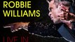 Robbie Williams-Me And My Monkey-Live in Tallinn