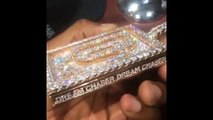 Meek Mill Cops $500K Chain After Having Arguement With Nicki Minaj