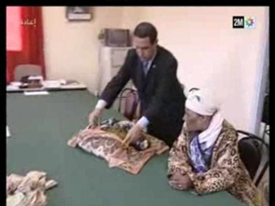 Maroc Talaba Dayra Labass  +   النفاق