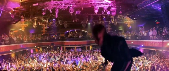 Galantis - Live from Royale (Boston, MA) (DJ MUSIC)