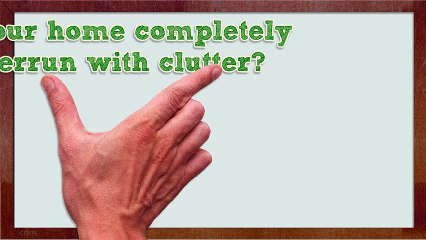Affordable Storage Services Can Clear Out Space In Your Home