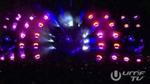 Kaskade Drops 'You' at UMF ( dj music)