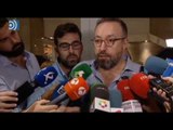 Girauta asegura que negociarán si Rajoy acepta las condiciones