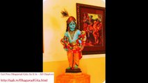 Bhagavad Gita As It Is - Chapters 7