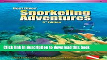 [Download] Best Dives  Snorkeling Adventures: Bahamas, Bermuda, Turks   Caicos, Caribbean, Hawaii,