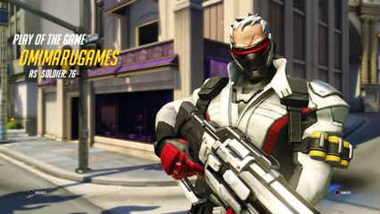 Overwatch: Origins Edition