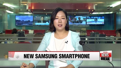 Galaxy Note 7 hits shelves worldwide Friday