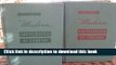 [Popular Books] Meta Given s Modern Encyclopedia of Cooking 1955 Vols. I and II (Modern