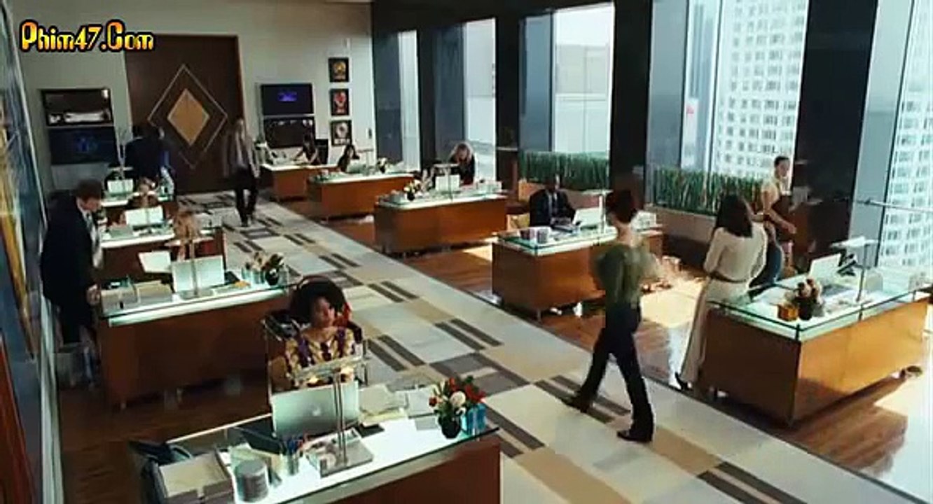 Ba chú sóc siêu quậy