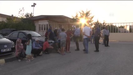 Cezaevlerinden Tahliyeler