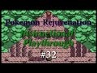 [Intense Mode] Rejuv Walkthrough - Onwards to Crazy Chicks!