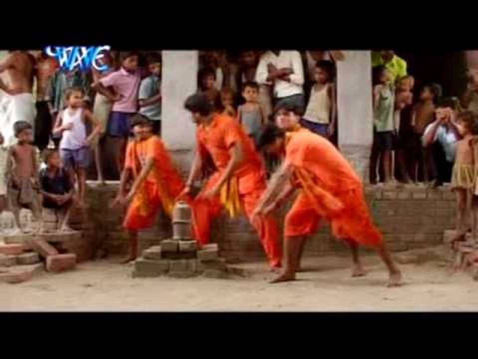 ऐ भोला बाबा शादी करा दा | Deewana Bhole Ka | Sakal Balamuaa | Kanwar Song