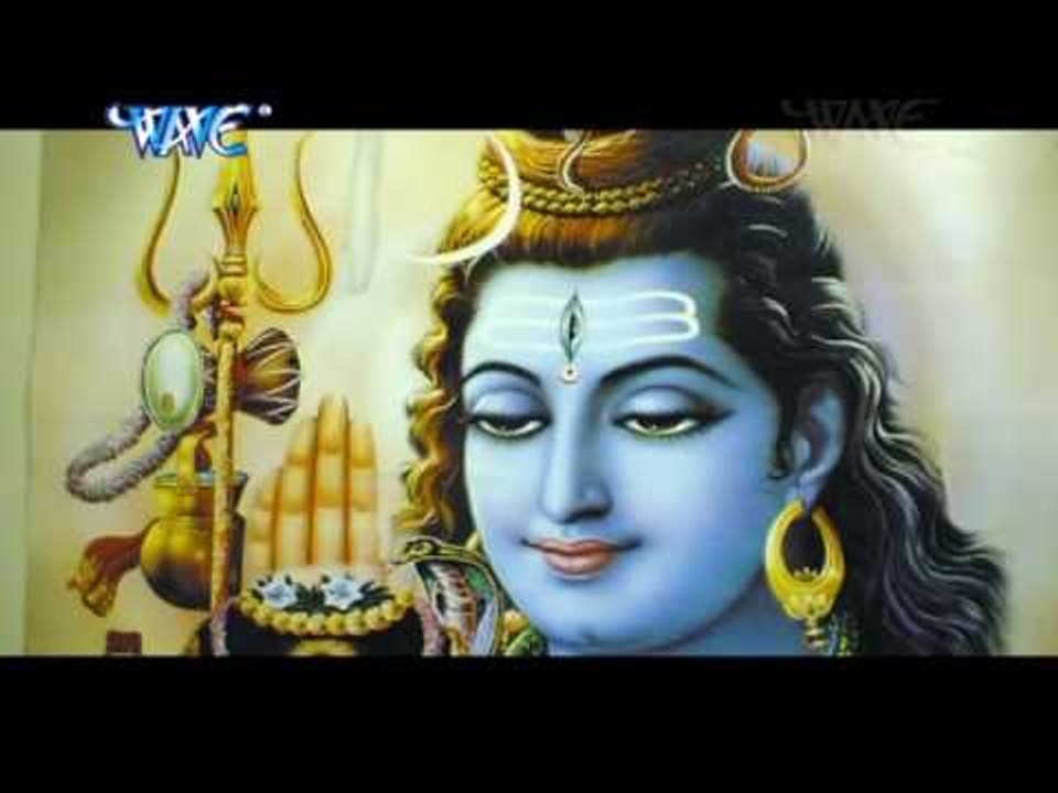 मोदी जी भाग जागल  | Bhola Ji Daya Karihe  | Taju Raj | Kanwar Song