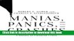 [Popular] Manias, Panics, and Crashes: A History of Financial Crises, Seventh Edition Hardcover