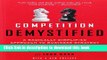 [Popular] Competition Demystified: A Radically Simplified Approach to Business Strategy Paperback