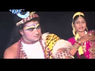 महल अटारी रजऊ  | Bhola Ji Daya Karihe  | Taju Raj | Kanwar Song