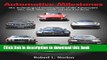 [Popular] Automotive Milestones: The Technological Development of the Automobile: Who, What, When,
