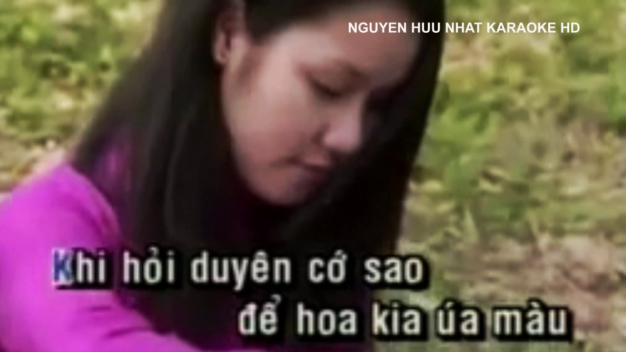 Karaoke Chuyện Ngày Xưa Trường Vũ Beat Chuẩn