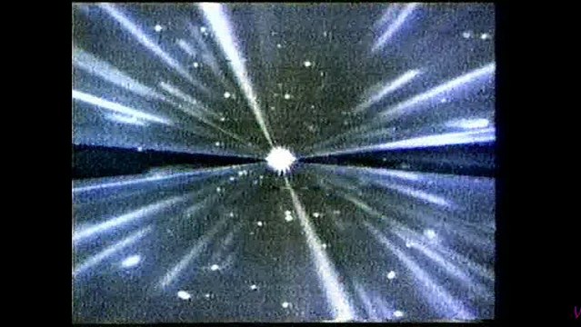 Vinheta Rede Manchete. 1987