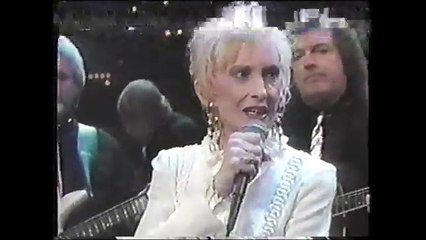 Tammy Wynette ~ That's The Way It Could Have Been