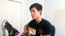 周杰伦 Jay Chou -【 告白气球】Acoustic Cover By JayVinFoong 冯佳文