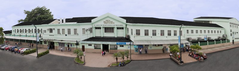 El hospital maternidad Enrique C. Sotomayor cerrará sus puertas