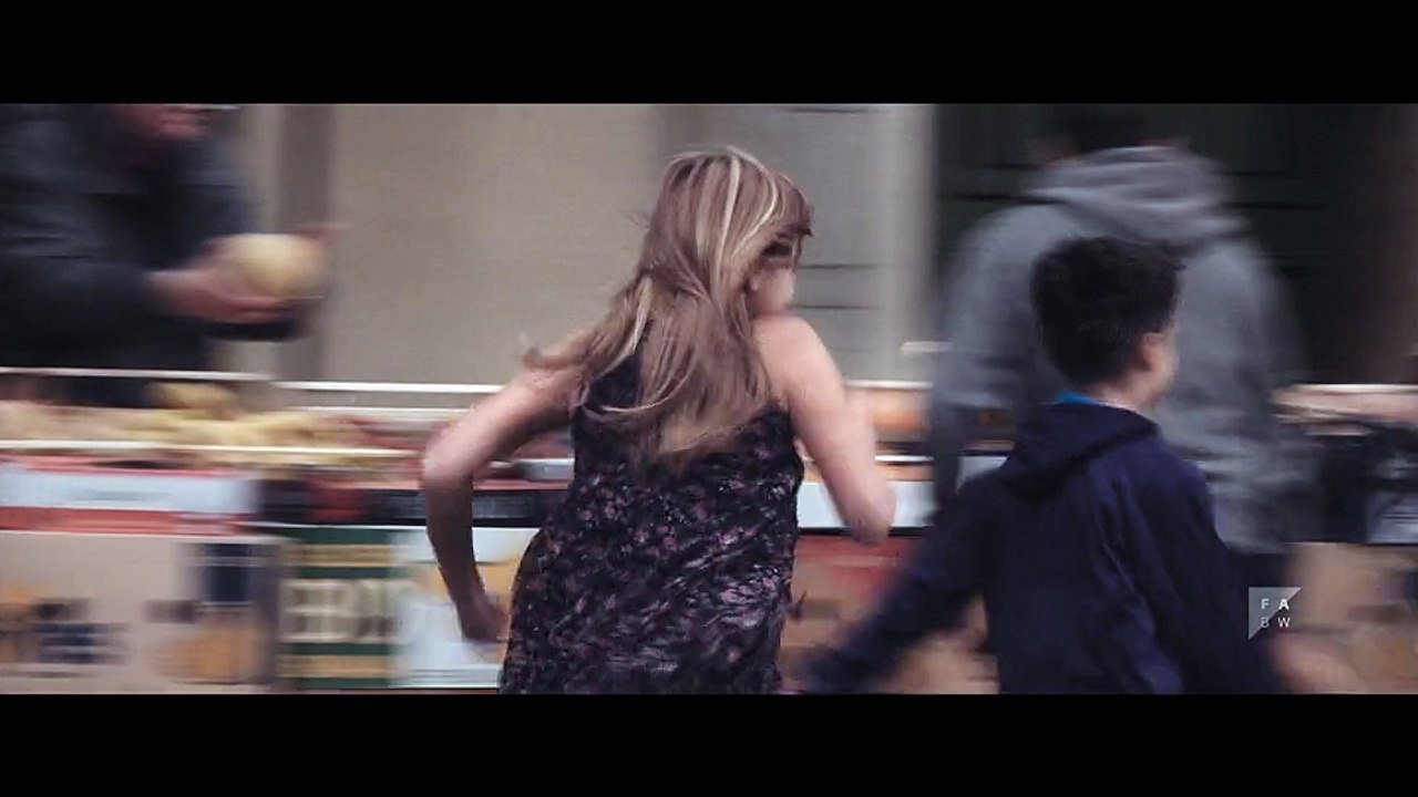 Break Point Ep 1
