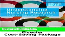 Books Understanding Nursing Research - Text and Study Guide Package: Building an Evidence-Based