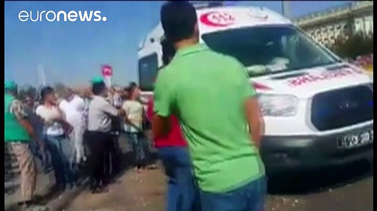 Bitlis'in Hizan ilçesi kırsalında, askeri aracın geçişi sırasında patlama: 4 şehit, 7 yaralı