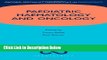 Books Paediatric Haemotology and Oncology (Oxford Specialist Handbooks in Paediatrics) Free Online