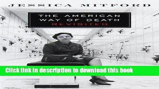 [Popular] The American Way of Death Revisited Paperback Collection