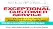 [Popular] Exceptional Customer Service: Exceed Customer Expectations to Build Loyalty   Boost