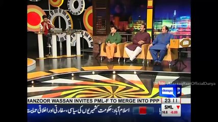 Who Nusrat Fateh Ali Khan Was Actually -  Best Ever Description of Him