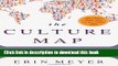 [Popular] The Culture Map: Breaking Through the Invisible Boundaries of Global Business Paperback