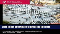 [Popular] The Routledge Companion to Cross-Cultural Management (Routledge Companions in Business,