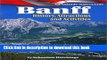 [Download] Banff: History Attractions, Activites: An Altitude SuperGuide Paperback Online