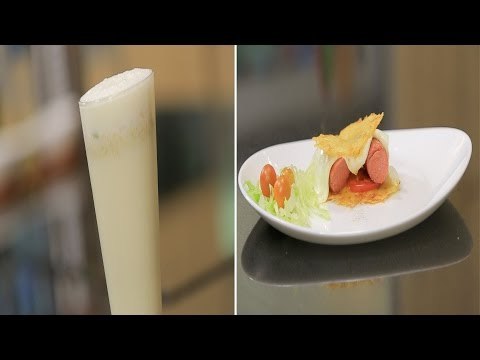 هاش بروان بالهوت دوج والبيض - سموذي السوبيا | سندوتش وحاجة ساقعة حلقة كاملة