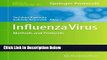 Books Influenza Virus: Methods and Protocols (Methods in Molecular Biology) Free Online