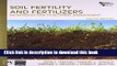 [Download] Soil Fertility and Fertilizers (8th Edition) Hardcover Online