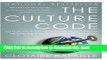 [Popular] The Culture Code: An Ingenious Way to Understand Why People Around the World Live and