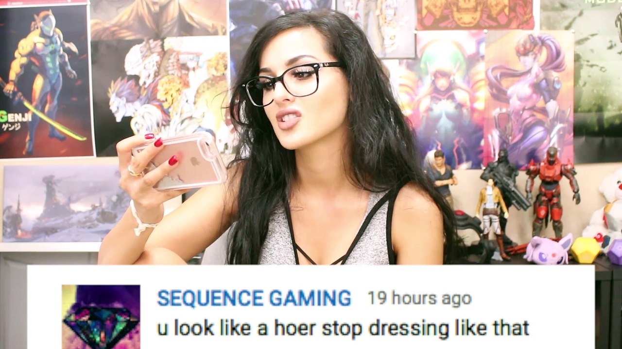THE HATE IS GETTING TO ME (VIDEO GAME)