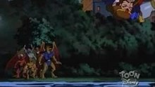 Gargoyles 2-35-2
