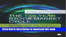 [Popular] The 17.6 Year Stock Market Cycle: Connecting the Panics of 1929, 1987, 2000 and 2007