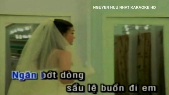 Karaoke Em Đi Mùa Cưới Trường Vũ Beat Chuẩn