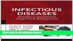 Ebook Infectious Diseases: Emergency Department Diagnosis   Management (Red and White Emergency