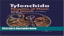 Books Tylenchida: Parasites of Plants and Insects Full Online