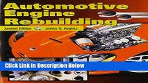[PDF] Automotive Engine Rebuilding (2nd Edition) Ebook Online